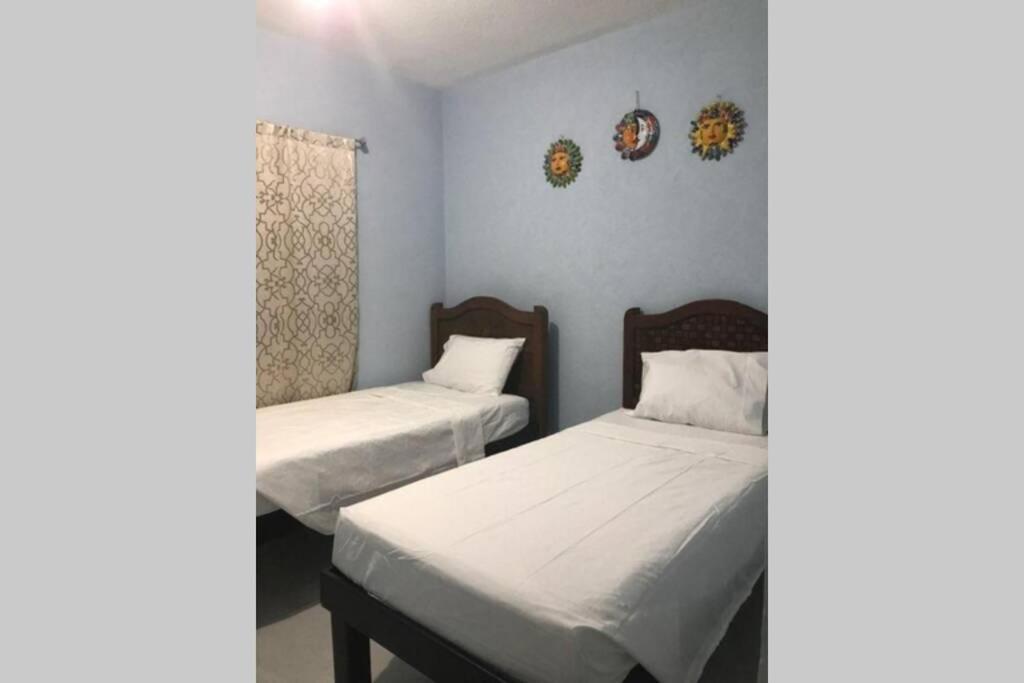 Apartamento Brand New Apartment, Charming And Family-friendly Playa del Carmen
